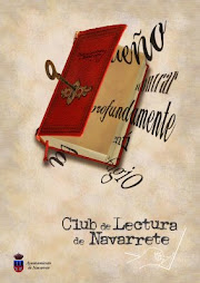 Club de Lectura de Navarrete