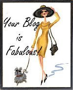 fabulous blog award
