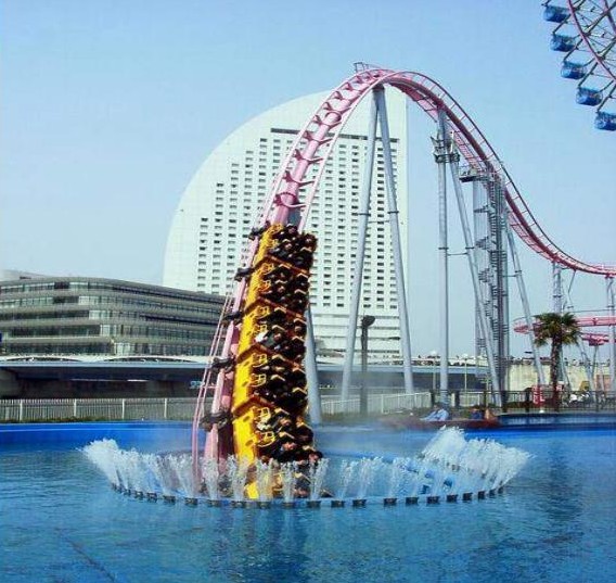 funny roller coaster pictures. But the city#39;s mayor