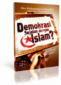 Demokrasi Sejalan dgn Islam?