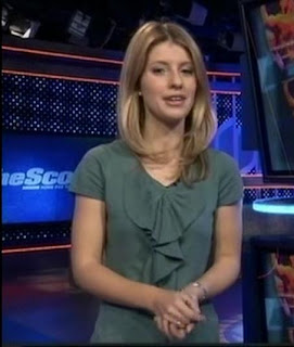 Canada's Sexiest Sportscaster: ...