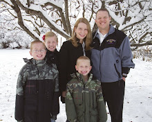 The Karper Family