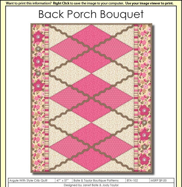 Amalie s Armfuls: Back Porch Bouquet!!!