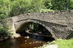 Yorkshire stone bridge, FreeFoto.com