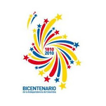 Logo Bicentenario