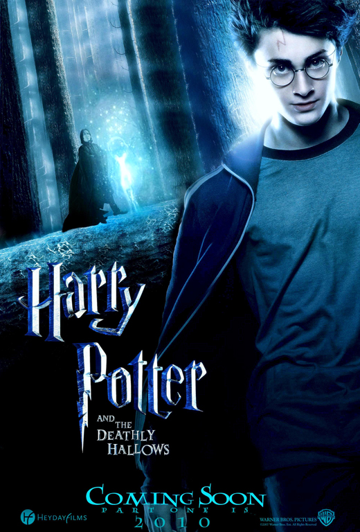 Harry Potter 7 Movie Watch Online Free