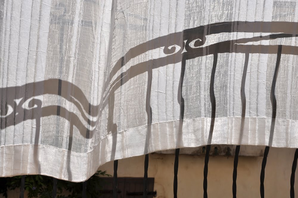 L'ardoise magique « LEVER DE RIDEAU