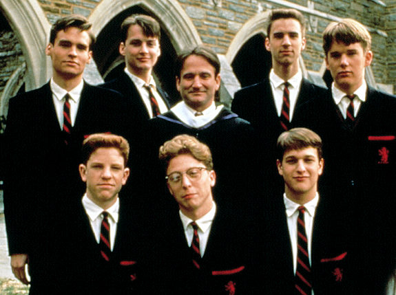 Death Poet Society