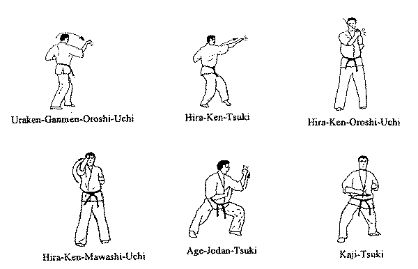 CLUBUL SPORTIV ATAC KYOKUSHIN