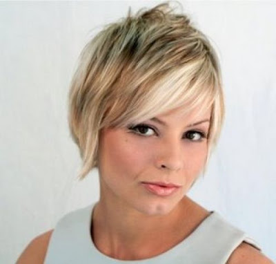 short haircuts for women over 40. short hair cuts for women over