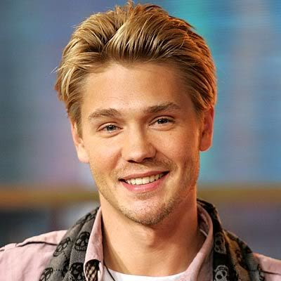 Cool Mens Hairstyles 2010 Trends - Michael Murray