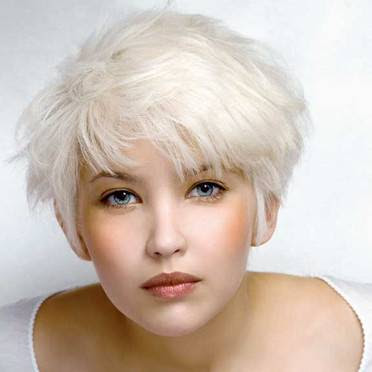 Short Hairstyles, 2011 Short Hairstyles, Bob Hairstyles, Trendy Short Hairstyles