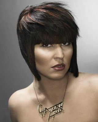 hairstyle trends. Modern Hairstyle Trends