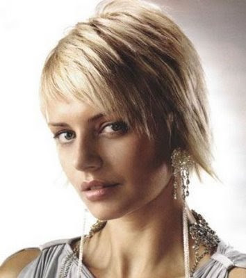 cool short hairstyles for girls. cool hairstyles for girls with