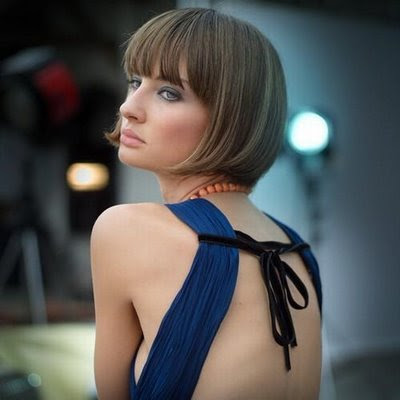 ob haircuts with bangs 2010. graduated bob hairstyles. ob haircuts with bangs 2010.