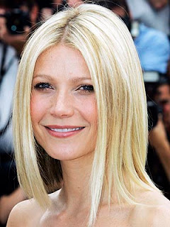 Hairstyles for round faces can offset Hairstyles for round faces can offset