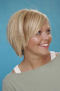 Short Hairstyles Trends 2010 2011 Short Razor Cut
