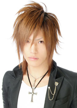 JAPANESE HAIR STYLE - HAIRCUTS TREND 2010