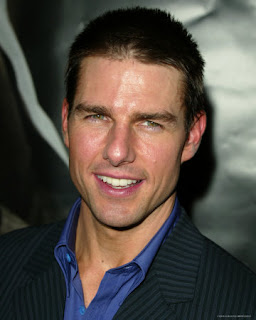 Short hairstyles Tom Cruise's Short Hairstyles 2