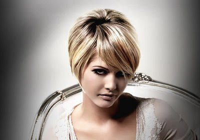 Short Hairstyle Ideas Short Hairstyle Ideas