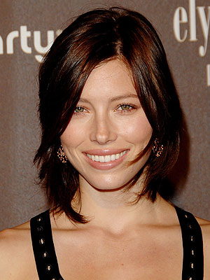 Jessica Biel Wiki and Pics