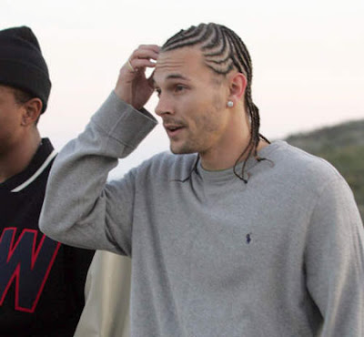image Cornrow+hairstyles corn row hairstyles. image Cornrow+hairstyles