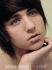 Symlaleadde Short Boy Hairstyles
