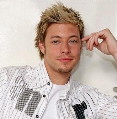 duncan james