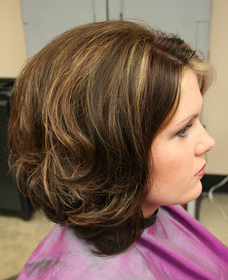 best short hairstyles 2009