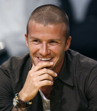 david beckham hairstyles, soccer players hairstyles 