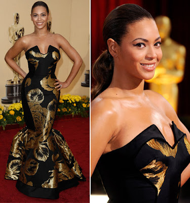 Beyonce Hair Styles at Oscars 2009. Labels: 2009 Beyonce Hairstyle, 