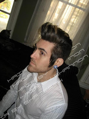 most notable males that men's rockabilly hairstyles were fashioned after most notable males that men's rockabilly hairstyles were fashioned after