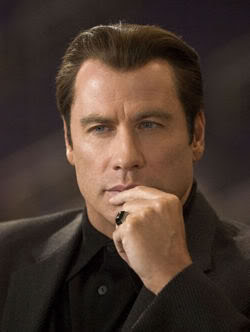 Trend Haircuts John Travolta