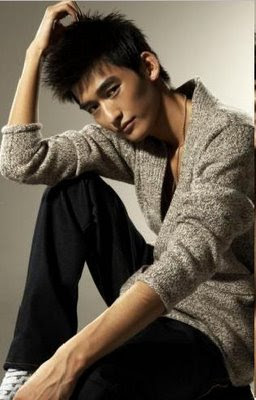 Asian Men Fashion