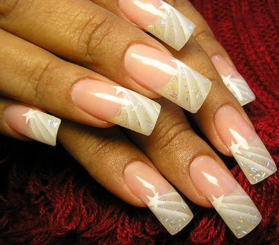 Posted in: Acrylic nail
