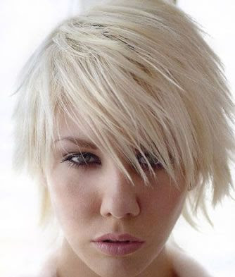 Short Hair For Women 2010. Black Women Hair Hair Color