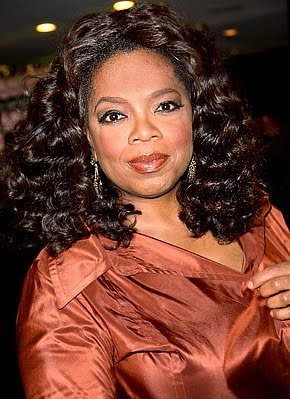 Oprah Winfrey Curly Hairstyles Oprah Winfrey Curly Hairstyles