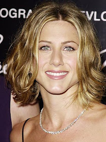 jennifer aniston haircut madrid. JENNIFER ANISTON HAIRCUT
