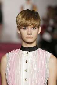 Hot new Trendy Short Hairstyles 