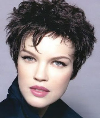 short haircuts for women 2011. short hair styles for women