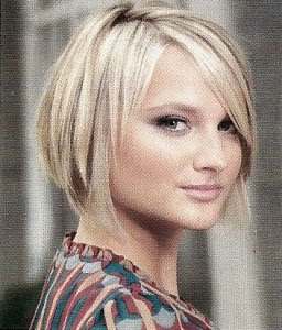 cute bob hairstyles