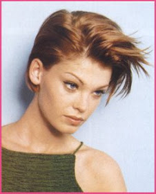 Haircuts Ideas for Short Hair Women in Winter 2009 2010 Haircuts Ideas for Short Hair Women in Winter 2009 2010