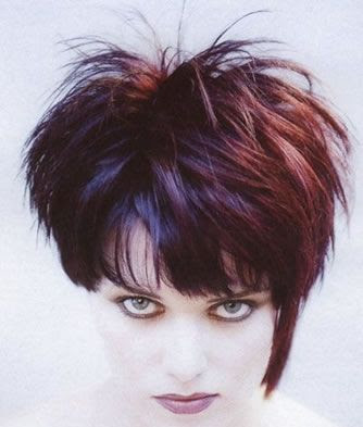 New Cool Short Hairstyles New Cool Short Hairstyles