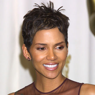 2010 Cute Trendy Short Pixie Hairstyles