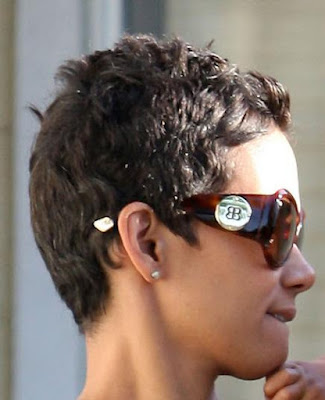 Hot trendy short haircuts styles for season 2010