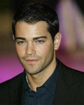 Jesse Metcalfe Short Formal Hairstyle