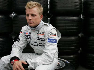 New Men Haircut Styles for 2010 CKimi Raikkonen Men Haircut Styles for 2010