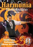DVD-Harmonia Romântico