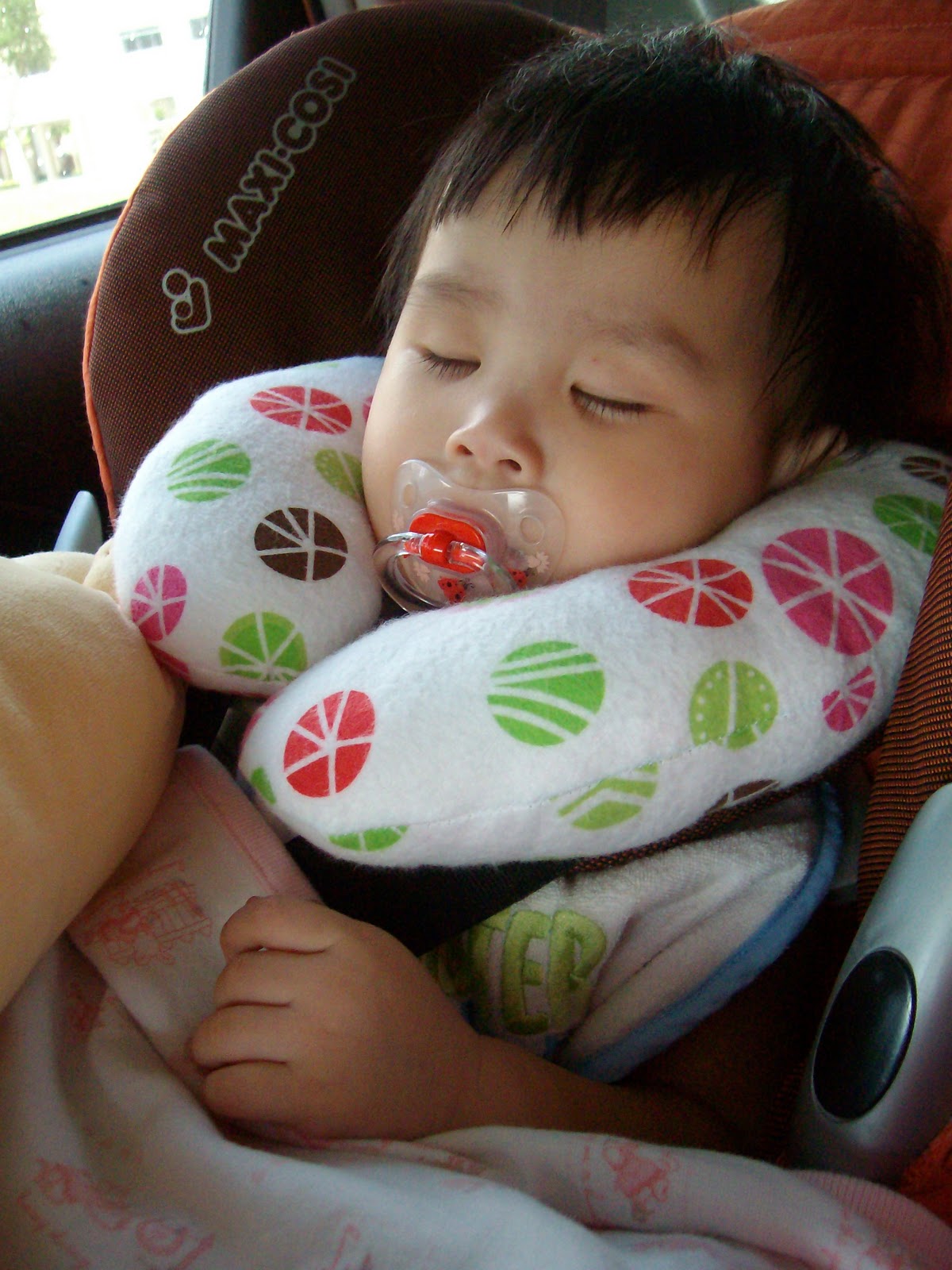 mommy sew pretty Neck Pillows