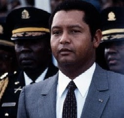Miss ME Yet Jean-Claude+Duvalier